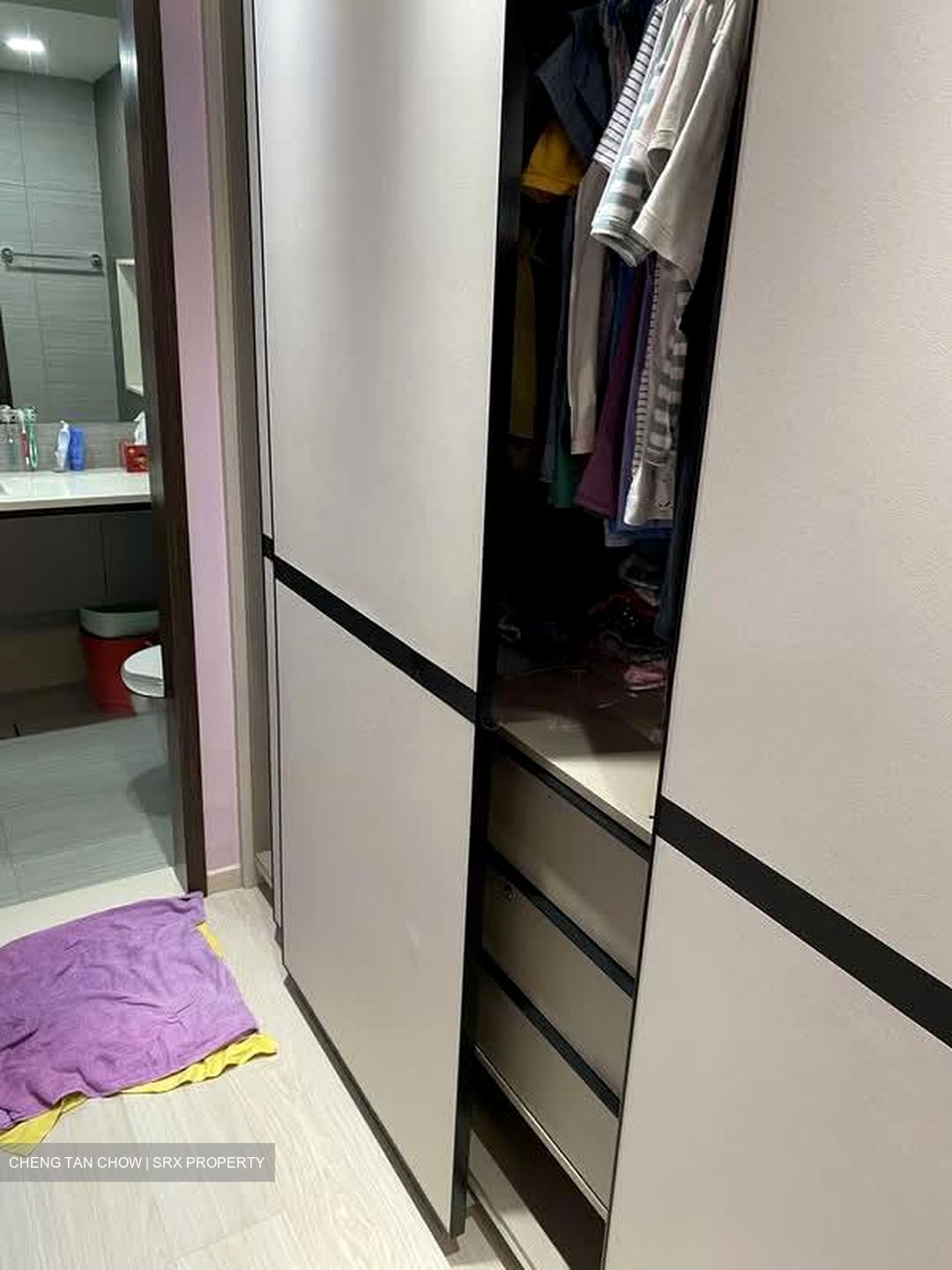 d'Nest (D18), Condominium #566022591